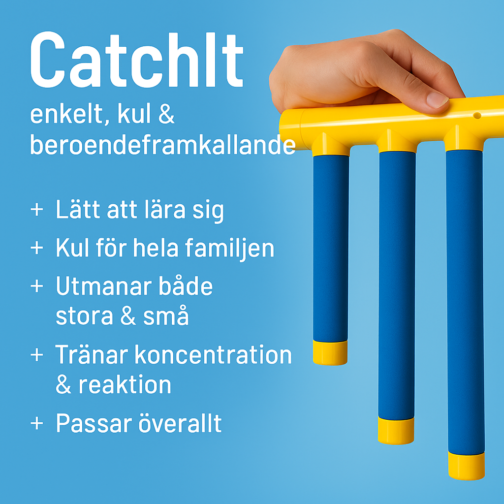 CatchIt